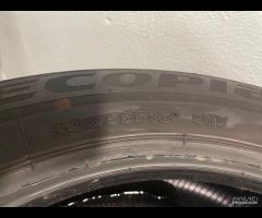 205 55 R16 91V 2 GOMME BRIDGESTONE ESTIVE - 8
