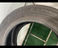 205 55 R16 91V 2 GOMME BRIDGESTONE ESTIVE - 9