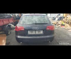 Ricambi Audi A6 3.0 D del 2007 motore ASB