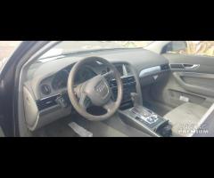 Ricambi Audi A6 3.0 D del 2007 motore ASB
