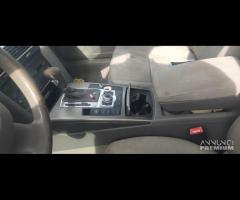 Ricambi Audi A6 3.0 D del 2007 motore ASB