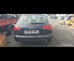 Ricambi Audi A6 3.0 D del 2007 motore ASB