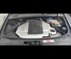 Ricambi Audi A6 3.0 D del 2007 motore ASB - 8
