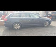 Ricambi Audi A6 3.0 D del 2007 motore ASB - 11