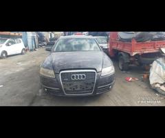 Ricambi Audi A6 3.0 D del 2007 motore ASB - 12