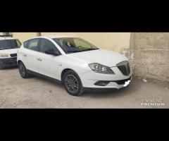 Ricambi Lancia Delta 1.6D del 2010