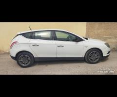 Ricambi Lancia Delta 1.6D del 2010