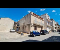 Castelvetrano 2. app. p.1 con garage