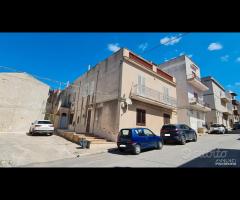 Castelvetrano 2. app. p.1 con garage
