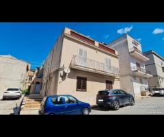 Castelvetrano 2. app. p.1 con garage