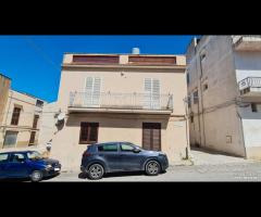 Castelvetrano 2. app. p.1 con garage