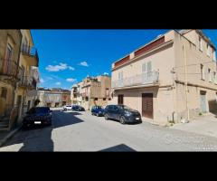 Castelvetrano 2. app. p.1 con garage - 6