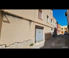 Castelvetrano 2. app. p.1 con garage - 7