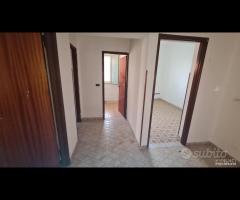 Castelvetrano 2. app. p.1 con garage - 8