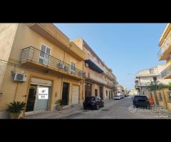 Castelvetrano App. arredato piano 1