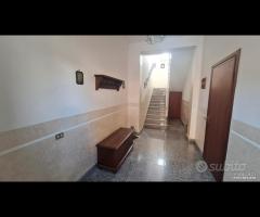 Castelvetrano App. arredato piano 1