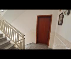 Castelvetrano App. arredato piano 1
