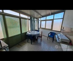 Castelvetrano intero immobile con garage - 14