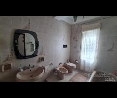 Castelvetrano intero immobile con garage - 17