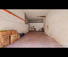 Castelvetrano casa ind. con ampio garage - 6