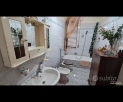 Castelvetrano casa ind. con ampio garage - 12