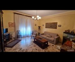 Castelvetrano casa ind. con ampio garage - 13