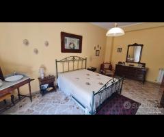 Castelvetrano casa ind. con ampio garage - 15