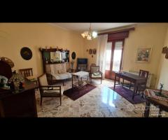 Castelvetrano casa ind. con ampio garage - 16