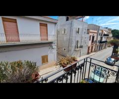 Castelvetrano casa ind. con ampio garage - 18