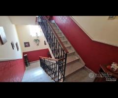 Castelvetrano casa ind. con ampio garage - 19