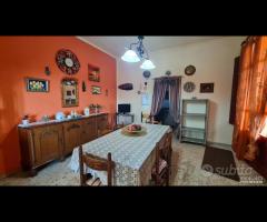 Castelvetrano casa ind. con ampio garage - 21