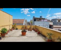 Castelvetrano casa ind. con ampio garage - 22