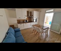 Triscina villetta vicino al mare - 16