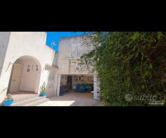 Selinunte villa ind. zona stazione - 7