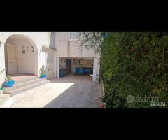 Selinunte villa ind. zona stazione - 13