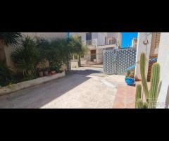 Selinunte villa ind. zona stazione - 16