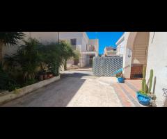 Selinunte villa ind. zona stazione - 17