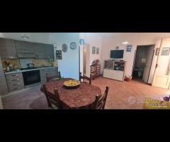 Selinunte villa ind. zona stazione - 21