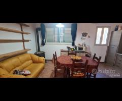 Selinunte villa ind. zona stazione - 23