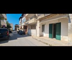 Selinunte casa ind. 4 vani in centro