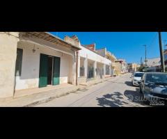 Selinunte casa ind. 4 vani in centro - 6