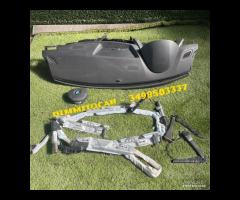 Ricambi Bmw X1 2012 Kit Airbag