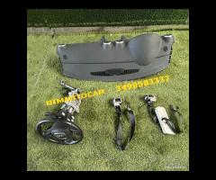 Audi A3 2012 Kit Airbag
