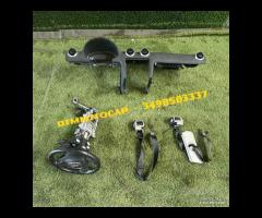 Audi A3 2012 Kit Airbag