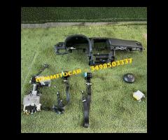 Mazda CX5 2016 Kit airbag