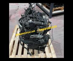 Ford Fiesta 2013 Motore e cambio