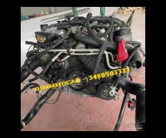 Jeep Grand Cherokee 2010 Motore e cambio