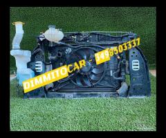 Fiat 500 X 2018 Ricambi Parte anteriore - 6