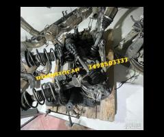 Alfa Romeo Giulietta 2010 Ricambi parte anteriore - 6