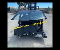 Dacia Sandero Stepway 2024 Scocca per tagliate